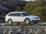 Saab 9-3X 2009 года